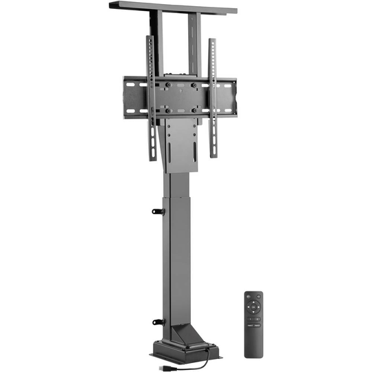 My Wall HP 33-1 L TV-väggfäste 81,3 cm (32) - 121,9 cm (48) Justerbar i höjd, Stående