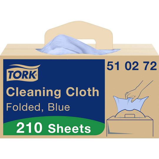 TORK Torkdukar 510272 Antal: 210 st