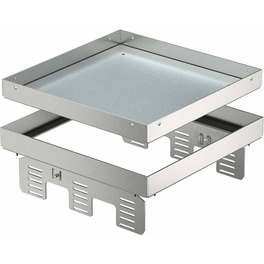 Kassett OBO Bettermann RKN2 UZD3 9VS20