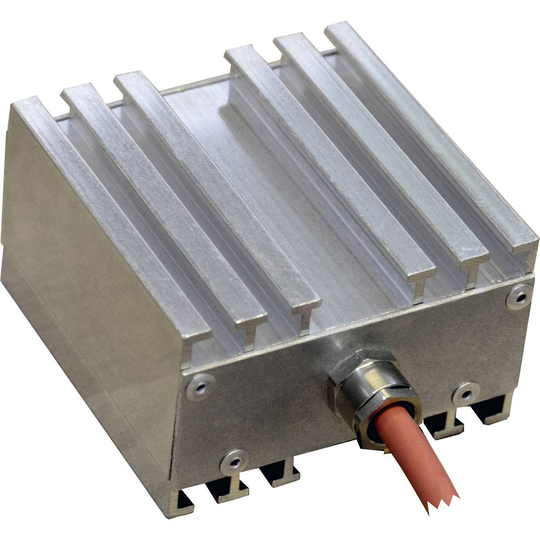 Skåpvärmare S2.30/110-265 Rose LM 110 - 265 V/AC 30 W (L x B x H) 45 x 75 x 78 mm