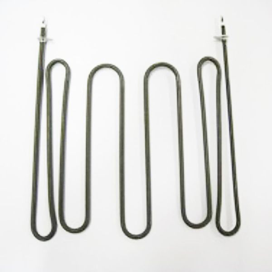 TylöHelo 96000164 Rörelement 20.7 OHM, 3-pack