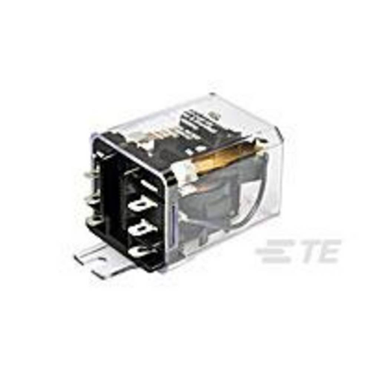 TE Connectivity 8-1423996-4 TE AMP GPR Panel Plug-In Relays Sockets Acc.-P&B 1 st