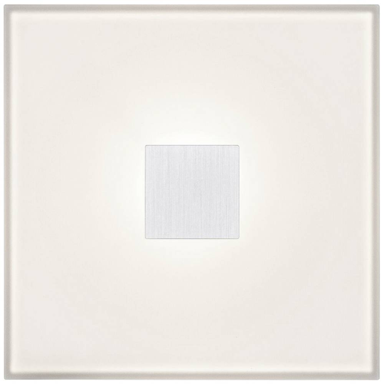LED-Panel (Utökning) LED N/A Paulmann LumiTiles Extension Square 10x10cm 78400 Vit