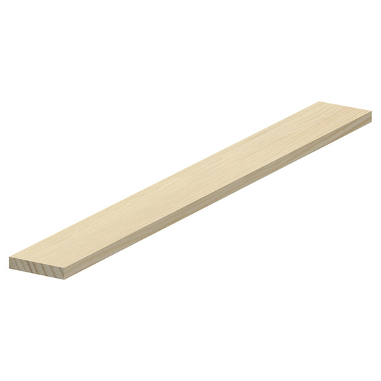 4X21 PUTSRIBB FURU OBH L=2,4M | Beijerbygg Byggmaterial