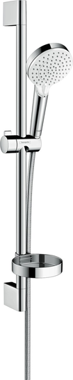 Hansgrohe Duschset Crometta Vario 65 cm - Krom