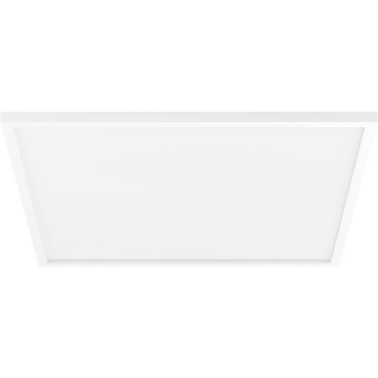 Philips Lighting Hue LED-panel Hue White & Col. Amb. Surimu Panel 60x60cm LED fast installerad 60 W N/A
