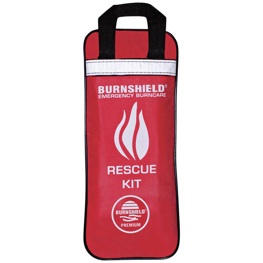 Burnshield 1012289 Första hjälpen-låda