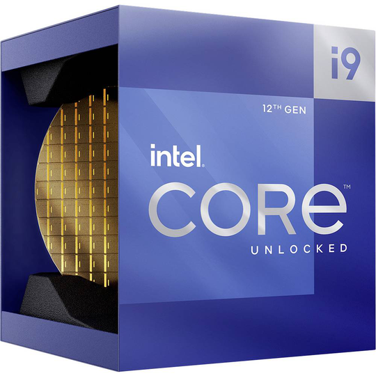 Processor (Bricka) Intel® Core™ i9 N/A 16 x 3.2 GHz 16-Core Sockel: Intel® 1700 241 W