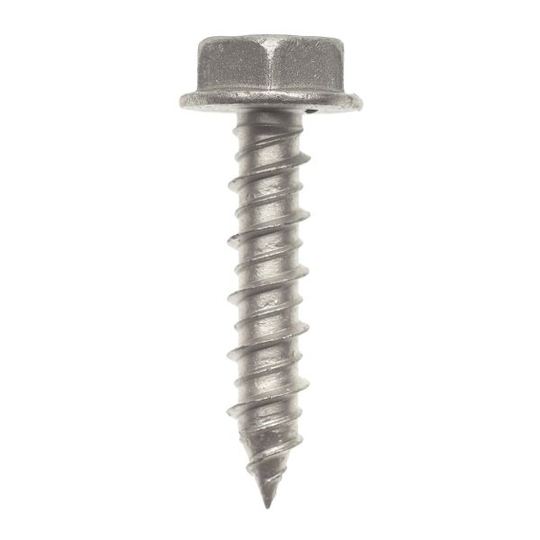 Unite K230750350100 Betongskruv utvändig C4, 100-pack 7.5 x 35 mm