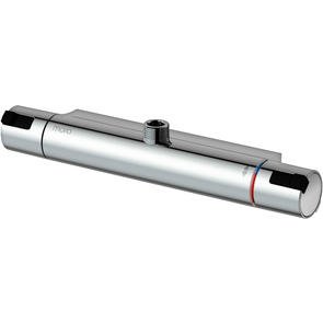 Mora Cera T4 160 c/ c Krom - Utlopp Upp