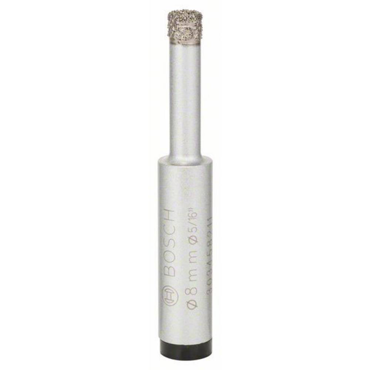 Bosch Accessories Easydry 2608587141 Diamantborr för torrborrning 8 mm diamant-försedd 1 st