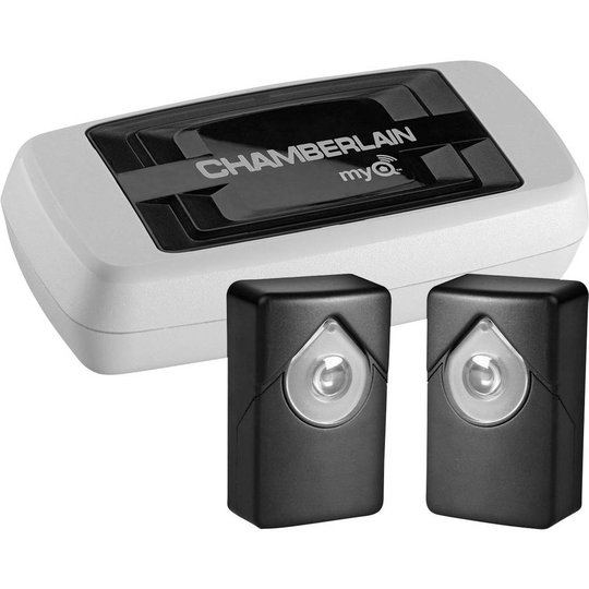Gateway Chamberlain 830REV