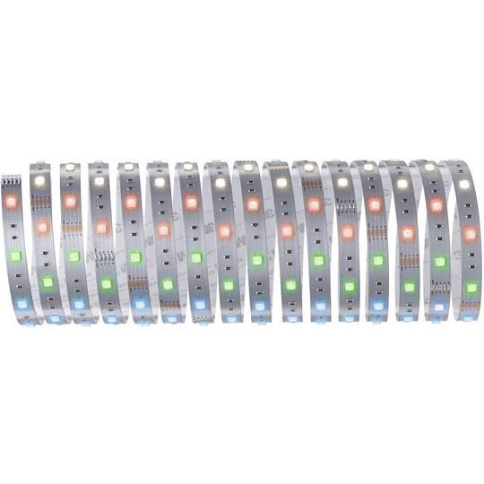 Paulmann MaxLED Stripe RGB 79867 LED-list 24 V 5 m N/A