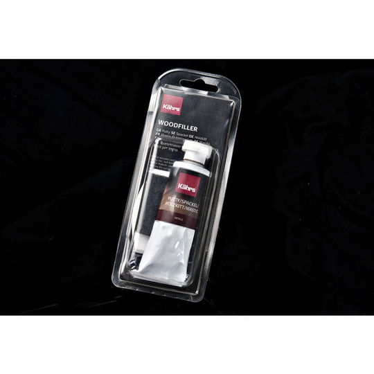 SPACKEL BJÖRK FURU GRAN WOODFILLER 0,1KG | Beijerbygg Byggmaterial