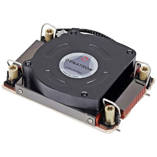 Dynatron N12 Chipset-kylare fläkt