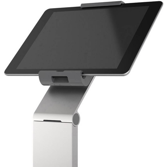 Durable TABLET HOLDER FLOOR - 8932 Stativ för surfplatta Passar till följande märken: Universell 17,8 cm (7) - 33,0 cm (13)