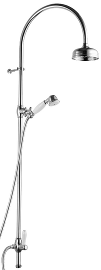 Mora Takdusch Classic Family Krom