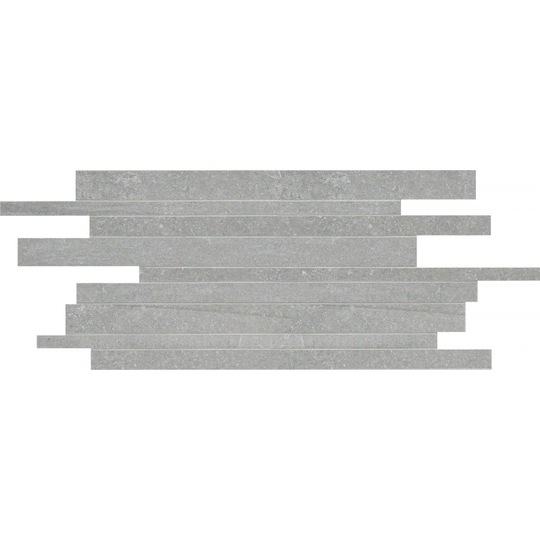 Mosaik Ceramiche Keope Back Silver Strips 30x60 cm