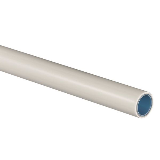 Uponor Uni Pipe Plus S MLC-rör 5 m 16 x 2,0 mm