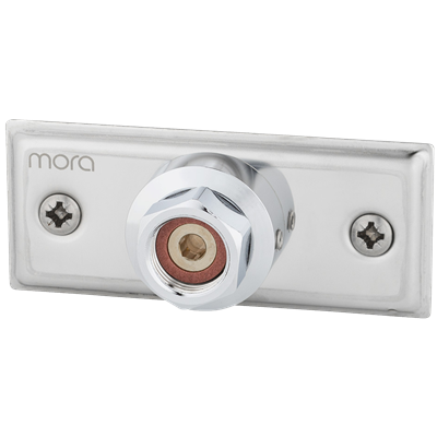 Mora Armatur 632410.AE Ventilfäste PEX-rör 15mm