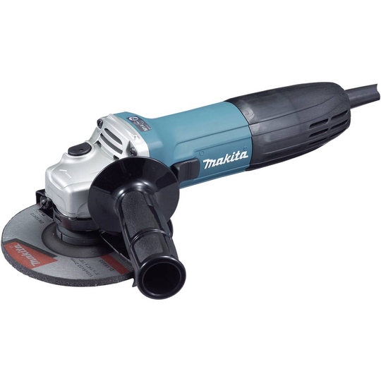 Makita Makita GA5030R Vinkelslip 125 mm 720 W