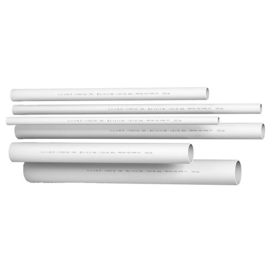 PM FLEX 1416742 Installationsrör halogenfri, böjbar 3 m, 16 mm