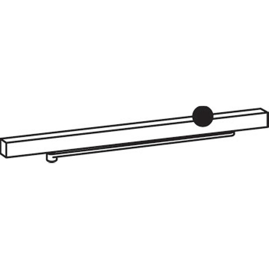 GLIDSKENA G93 EMF 2-6 SILVER | Beijerbygg Byggmaterial