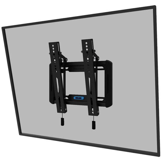 Neomounts by Newstar WL35-550BL12 TV-väggfäste 61,0 cm (24) - 139,7 cm (55) Tiltbar