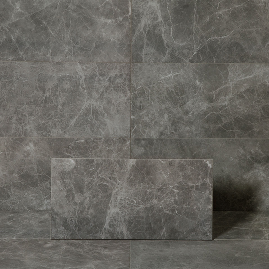 Klinker Fioranese Marmorea2 Jolie Grey 30x60 cm Blank