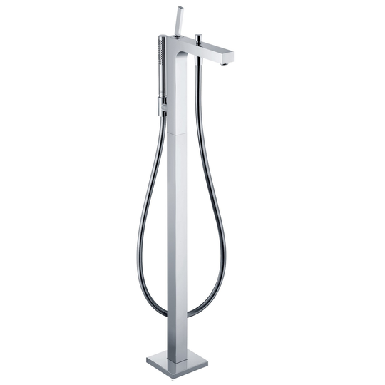 Golvblandare Hansgrohe Axor Citterio