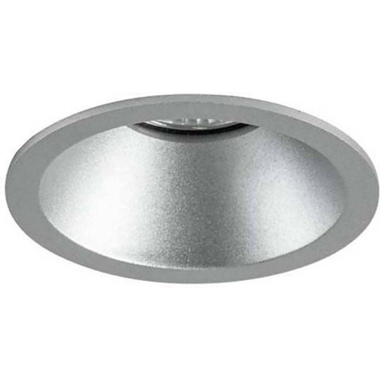 Brumberg 12384683 12384683 LED-inbyggnadsbelysning LED 7 W Silver