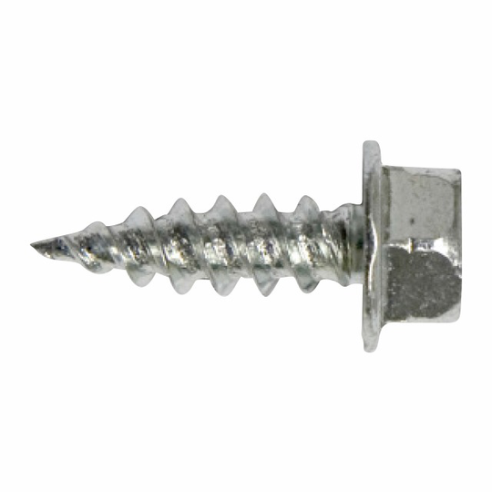 PLÅTSKRUV ELFÖRZ 1/4T 4,2-19MM | Beijerbygg Byggmaterial