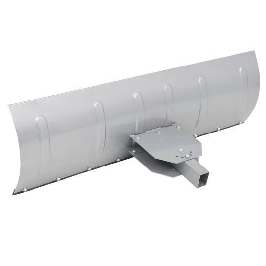 vidaXL Universellt snöblad 150 x 44 cm