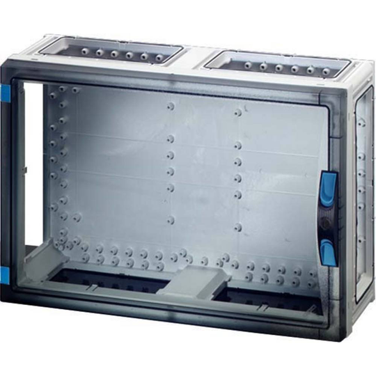 Hensel FP 0440 Hölje 540 x 360 x 186 Plast 1 st