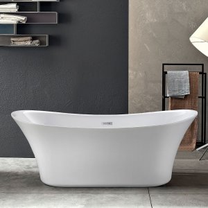 Badkar Tarifa - 170 cm