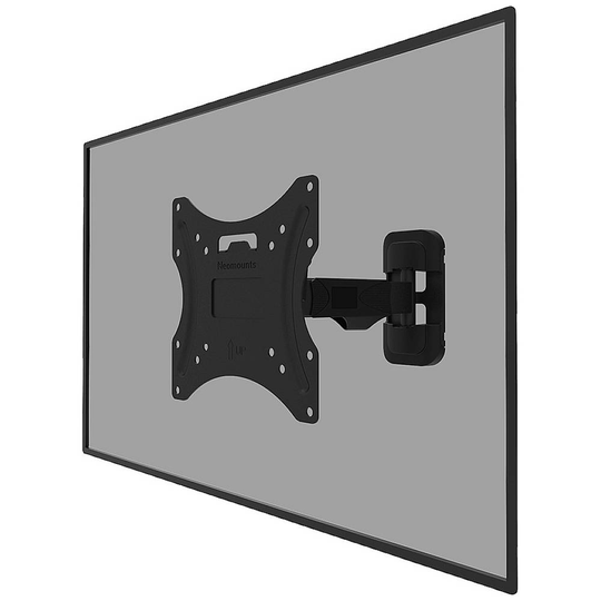 Neomounts by Newstar WL40-540BL12 TV-väggfäste 81,3 cm (32) - 139,7 cm (55) Tiltbar, Svängbar