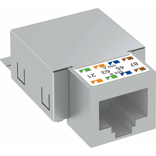 Anslutningsenhet CAT 5e OBO Bettermann ASM-C5 G