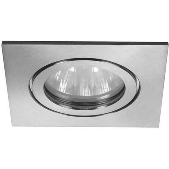 Brumberg 26005070 26005070 Inbyggnadsbelysning EEK: beroende av ljuskälla Halogen GX5.3 35 W Vit