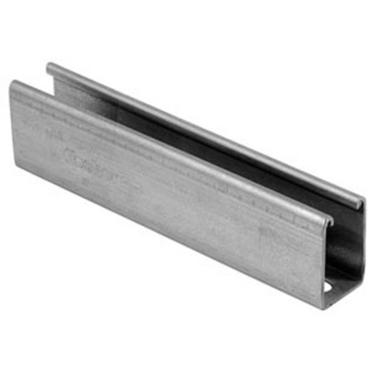 Fischer 504457 Monteringsskena FUS 62/2,5 - 6 m (1)