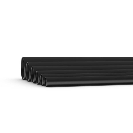 PM FLEX 1416752 Installationsrör halogenfri, böjbar 3 m, 16 mm