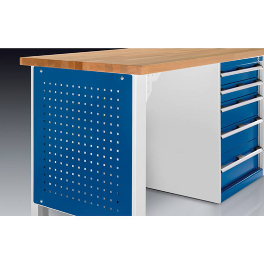 Bott 41010094.11V Sidor panel (B x H x D) 610 x 692 x 25 mm