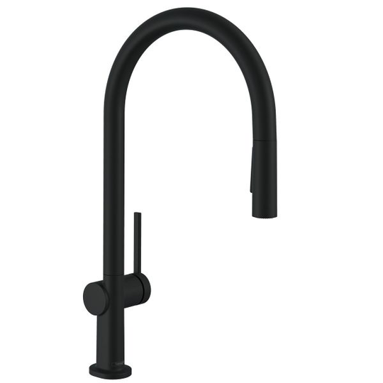 Hansgrohe Talis M54 210 Köksblandare med C-pip