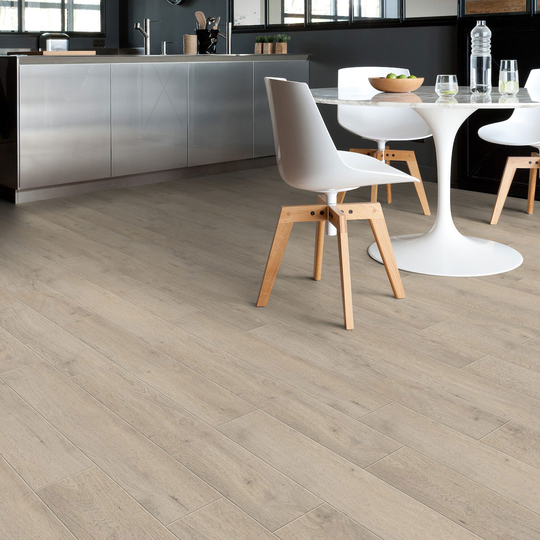 Vinylklick Gerflor Topsilence Tavira Clear