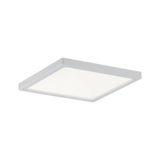 Paulmann 92950 Areo LED-panel infälld LED LED fast installerad 8 W Matt vit