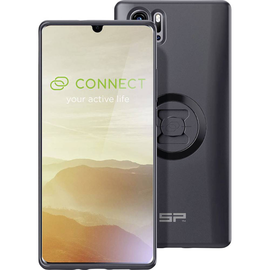 Smartphone-hållare SP Connect SP PHONE CASE HUAWEI P30 PRO . Svart