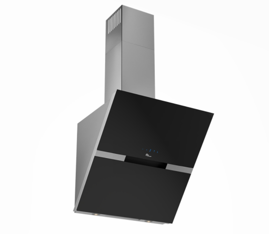 Thermex Vägghängd Köksfläkt Preston II 60 cm