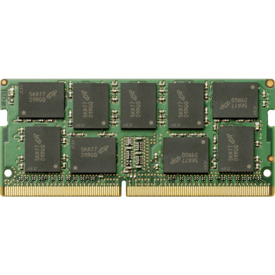 HP 141H6AA Internminne Laptop Modul 32 GB 1 x 32 GB DDR4 3200 MHz