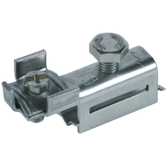 DEHN 540900 NIRO für Spannband 540900 Överspänningsskydd-montageset