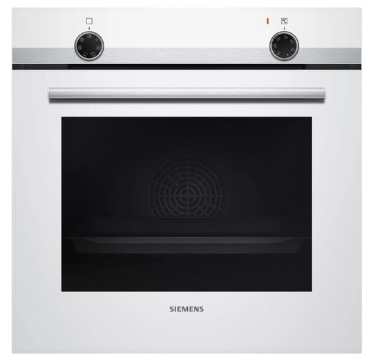 Siemens Inbyggnadsugn HB510ABV0S