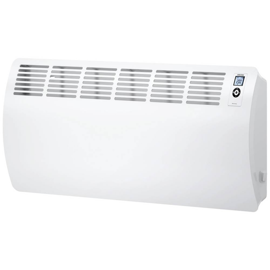 Stiebel Eltron 237834 CON 30 Premium Konvektorelement 3000 W Alpinvit